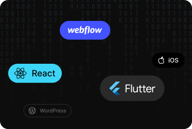Mobile App Development