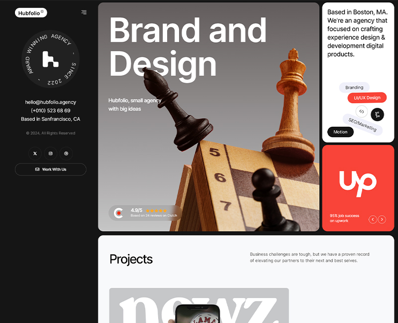 E-Commerce Marketplace